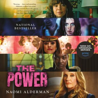 Download Power by Naomi Alderman