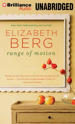 Download Range of Motion by Elizabeth Berg