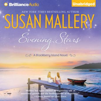 Evening Stars, Audio book by Susan Mallery