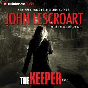 The Keeper: A Novel