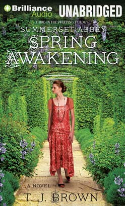 Spring Awakening: A Novel