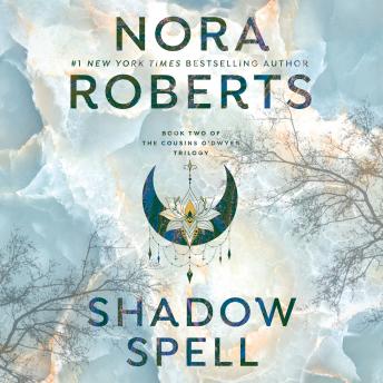 Download Shadow Spell by Nora Roberts