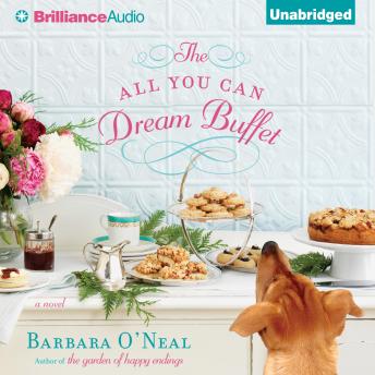The All You Can Dream Buffet: A Novel