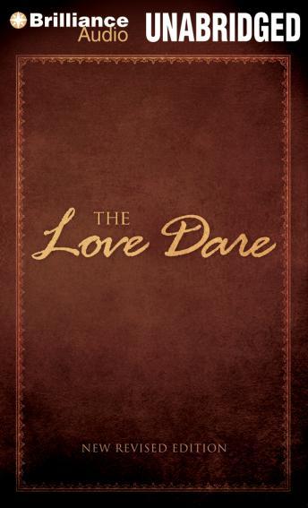Download Love Dare by Alex Kendrick, Stephen Kendrick