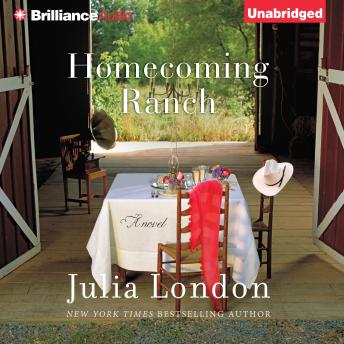 Download Homecoming Ranch by Julia London