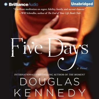 Five Days: A Novel