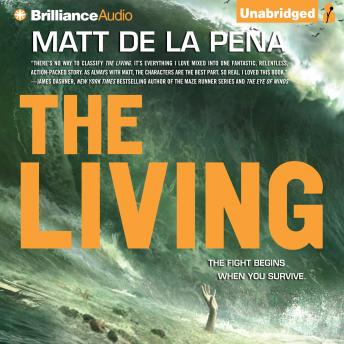 Download Living by Matt De la Pena