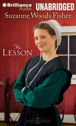 The Lesson: A Novel