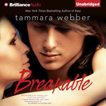 Breakable, Audio book by Tammara Webber