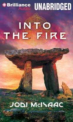 Download Into the Fire by Jodi McIsaac