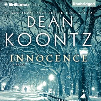 Innocence: A Novel sample.