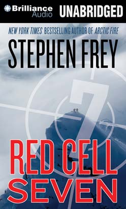 Red Cell Seven