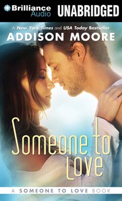 Download Someone to Love by Addison Moore