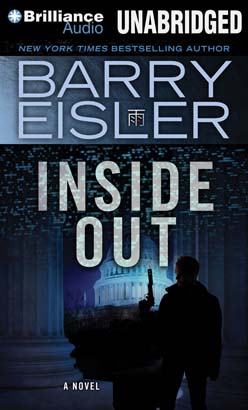 Inside Out: A Novel