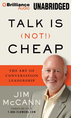 Talk Is (Not!) Cheap: The Art of Conversation Leadership