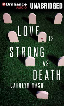 Love is Strong as Death