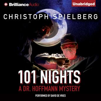 Download 101 Nights by Christoph Spielberg