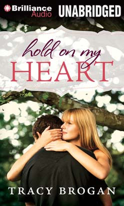 Download Hold on My Heart by Tracy Brogan