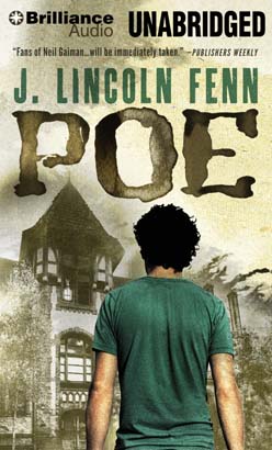 Download Poe by J. Lincoln Fenn