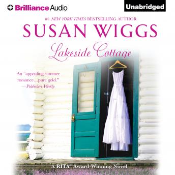 Lakeside Cottage, Audio book by Susan Wiggs