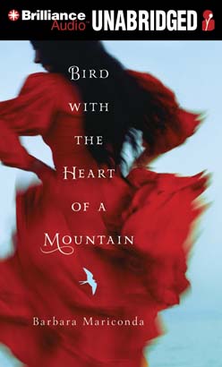 A Bird With the Heart of a Mountain