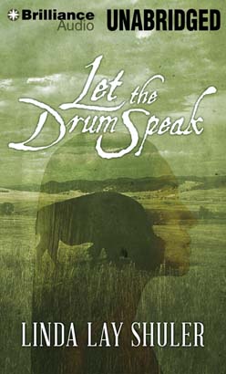 Let the Drum Speak