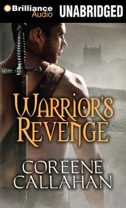 Warrior's Revenge
