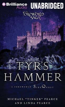 Tyr's Hammer: A Foreworld SideQuest