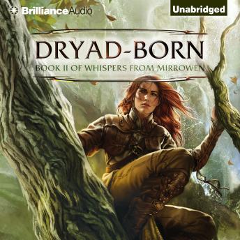 Dryad-Born