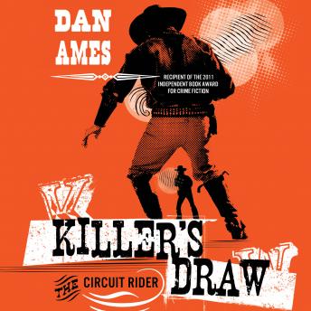 Killer's Draw: The Circuit Rider