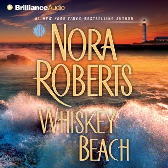 Download Whiskey Beach by Nora Roberts