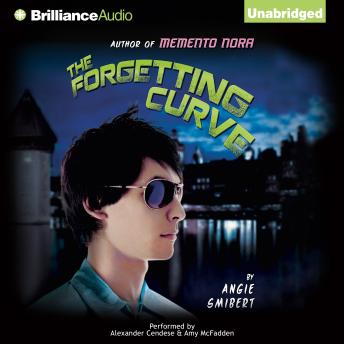 Forgetting Curve, Audio book by Angie Smibert