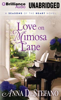 Download Love on Mimosa Lane by Anna DeStefano