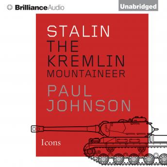 Stalin: The Kremlin Mountaineer