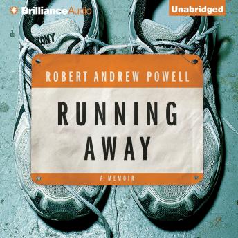 Running Away: A Memoir