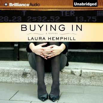 Buying In