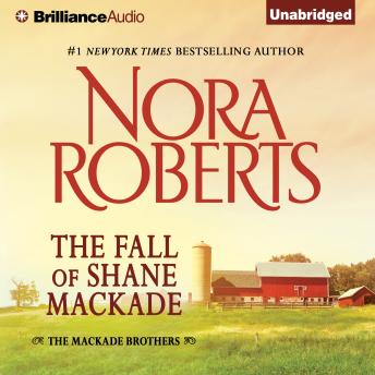 Download Fall of Shane MacKade by Nora Roberts
