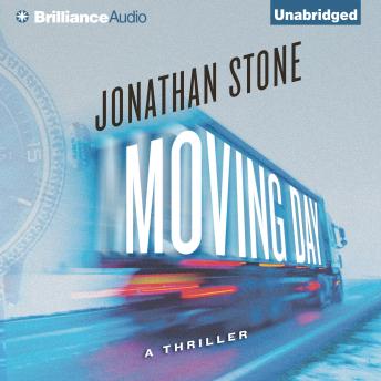 Moving Day: A Thriller