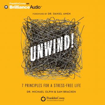 Unwind!: 7 Principles for a Stress-Free Life