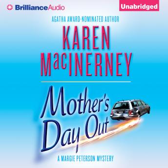 Mother's Day Out, Audio book by Karen MacInerney