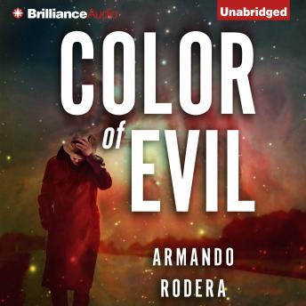 Color of Evil