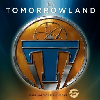 Tomorrowland sample.