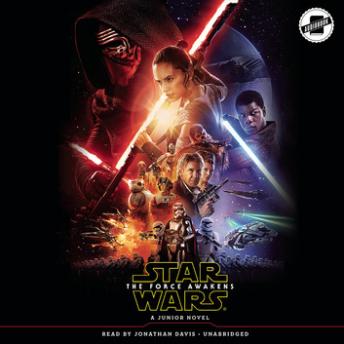 Star Wars: The Force Awakens: A Junior Novel
