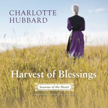 Download Harvest of Blessings by Charlotte Hubbard