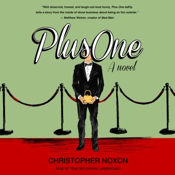 Plus One: A Novel