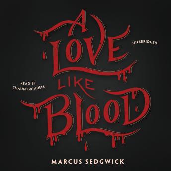 A Love like Blood