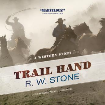Trail Hand: A Western Story