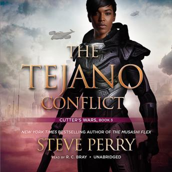 The Tejano Conflict: Cutter’s Wars