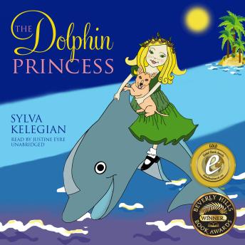 Get Best Audiobooks Kids The Dolphin Princess by Sylva Kelegian Free Audiobooks App Kids free audiobooks and podcast