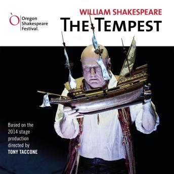 Download Tempest by William Shakespeare
